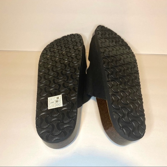 Skechers Luxe Foam Sandals -NEW- - Picture 3 of 6